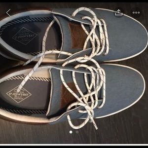 St. John’s Bay Men’s shoes